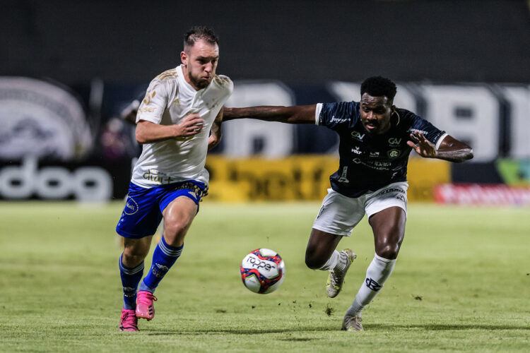 Cruzeiro busca quebrar tabu de 42 anos contra o Remo