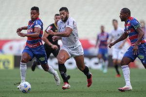 Reforçado, Atlético enfrenta o Fortaleza pela Copa do Brasil