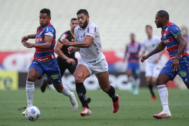 Reforçado, Atlético enfrenta o Fortaleza pela Copa do Brasil