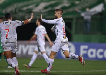 Mesmo com resultado ruim, Atlético alcança "pontuação campeã" na era dos pontos corridos