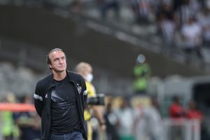 Histórico! Cuca é o treinador com mais vitórias no Brasileirão de pontos corridos
