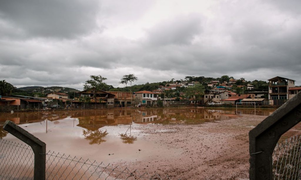 SOS Amarantina: caos, perdas e a solidariedade para a recuperação dos atingidos pela chuva