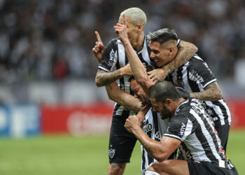 Em 2021, Atlético alcança seu maior número de vitórias no século