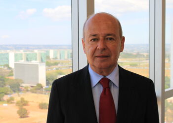 Tribunal rejeita contas de Angelo Oswaldo referentes a 2006