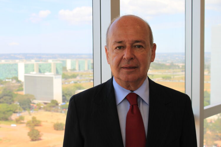 Tribunal rejeita contas de Angelo Oswaldo referentes a 2006