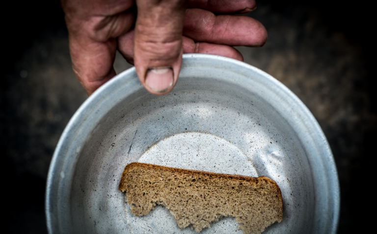 Combate à fome é afetado em Minas por corte de recursos do Governo Federal, diz superintendente de Segurança Alimentar