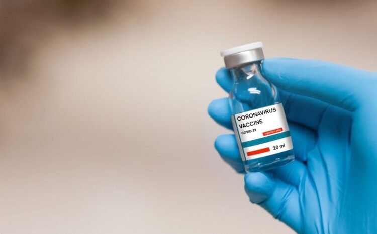 Congonhas suspende vacinação contra Covid-19, por falta de Pfizer