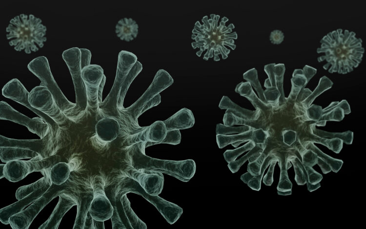 Após 27 dias, Mariana volta a registras novos óbitos por COVID-19