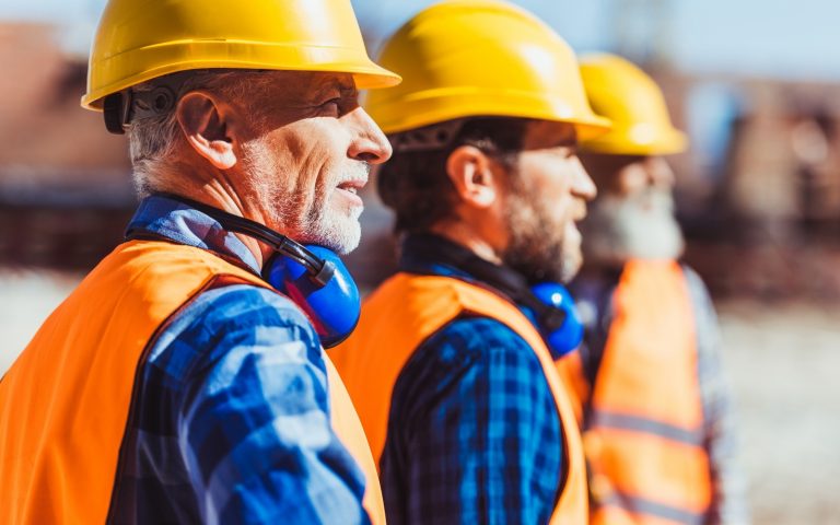 Construtora contrata profissionais para vagas em Itabirito