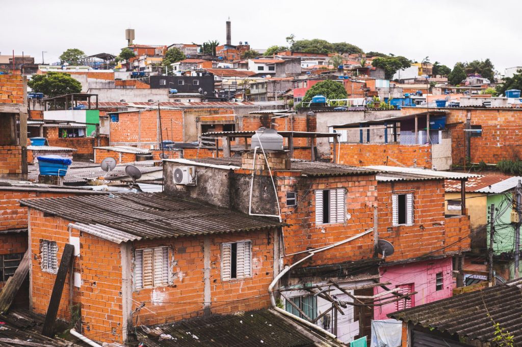 Gerdau investe R$ 40 milhões em projeto de reforma de casas de famílias em vulnerabilidade social