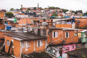 Gerdau investe R$ 40 milhões em projeto de reforma de casas de famílias em vulnerabilidade social Gerdau investe R$ 40 milhões em projeto de reforma de casas de famílias em vulnerabilidade social