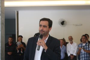 Ex-prefeito de Mariana, Duarte Jr, fala sobre atas, pagamentos e possíveis irregularidades na CPI das Obras