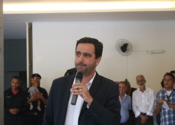 Ex-prefeito de Mariana, Duarte Jr, fala sobre atas, pagamentos e possíveis irregularidades na CPI das Obras