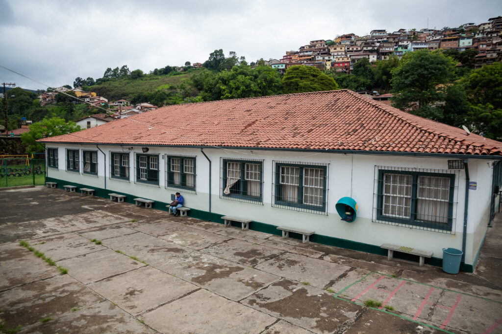 Aulas presenciais obrigatórias são adiadas, em Ouro Preto