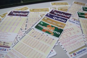 Quarta-feira (13) de pós feriado também tem sorteio das loterias CAIXA