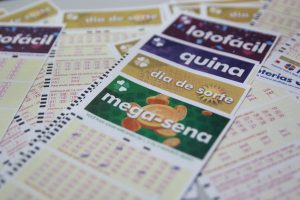 Véspera de feriado também tem sorteio das loterias CAIXA