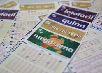 Véspera de feriado também tem sorteio das loterias CAIXA