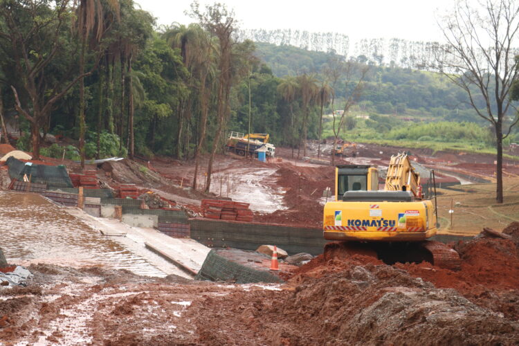 Brumadinho: maior operação de busca da história completa mil dias