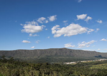 Audiência na ALMG desconsidera mineração e debate sobre preservação da Serra do Ouro Branco