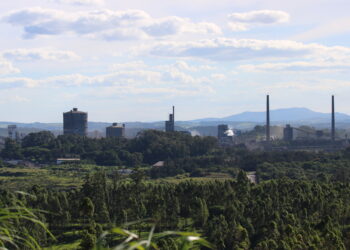 Abertas as inscrições do Programa de Estágio da Gerdau, com mais de 180 vagas
