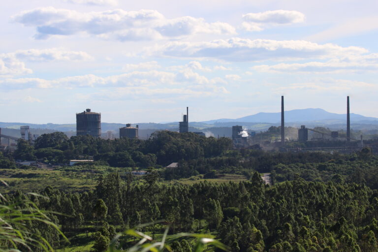 Abertas as inscrições do Programa de Estágio da Gerdau, com mais de 180 vagas