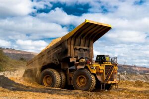 Novas vagas abertas por mineradora em Minas Gerais Novas vagas abertas por mineradora em Minas Gerais