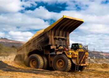 Novas vagas abertas por mineradora em Minas Gerais