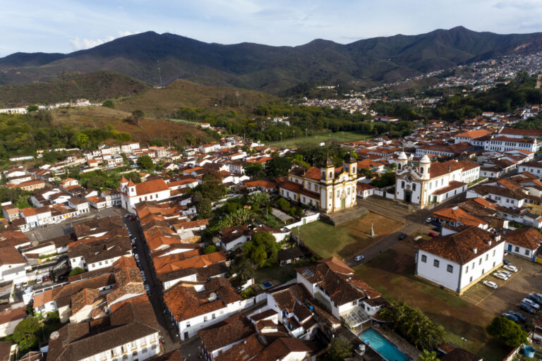 Marianenses ocupam 62% dos empregos gerados com as ações da Renova