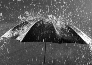 Mariana e Ouro Preto estão novamente sob alerta de chuva intensa