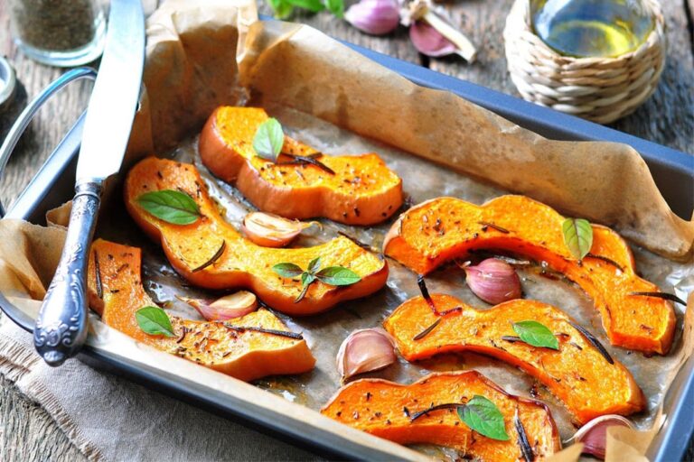 9 receitas saudáveis e fáceis com abóbora para celebrar o Halloween