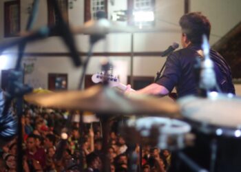 Prefeito de Ouro Preto proíbe eventos particulares em locais públicos