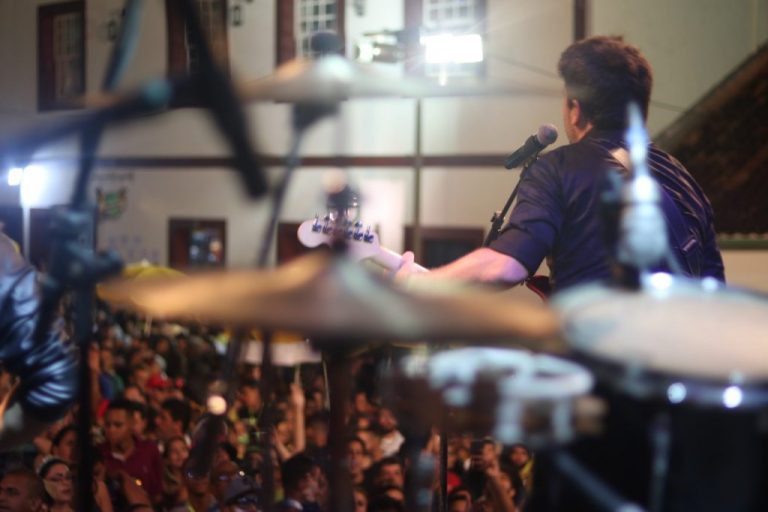 Prefeito de Ouro Preto proíbe eventos particulares em locais públicos