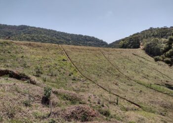Autoridades falam em “possibilidade de rompimento” da barragem do Brejo Grande