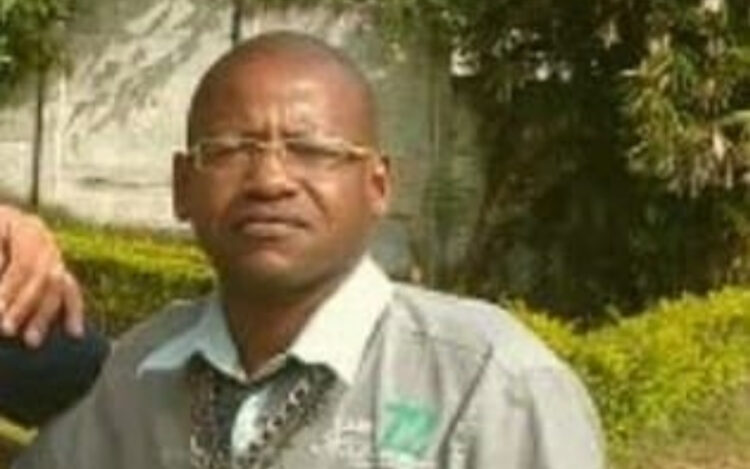 Sargento da Reserva morre após cair de rua do bairro São Francisco, em Ouro Preto