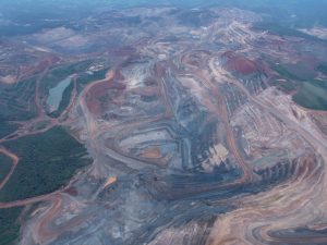 Abertas as inscrições do Programa da Estágio 2022 da CSN Mineração