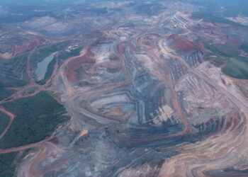 Abertas as inscrições do Programa da Estágio 2022 da CSN Mineração