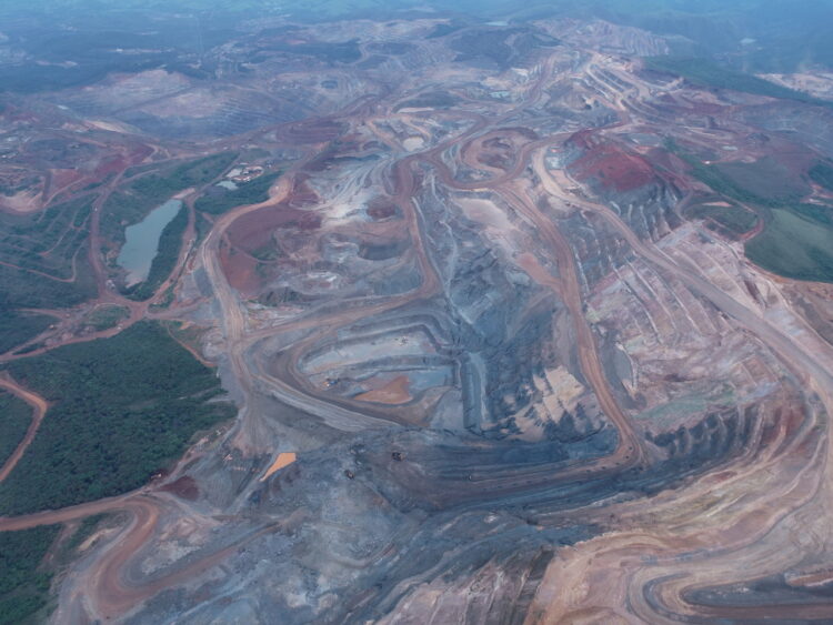 Abertas as inscrições do Programa da Estágio 2022 da CSN Mineração