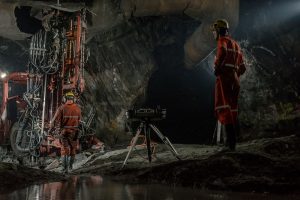 Jaguar Mining anuncia abertura de novas vagas de trabalho Jaguar Mining anuncia abertura de novas vagas de trabalho