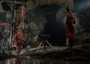 Jaguar Mining anuncia abertura de novas vagas de trabalho