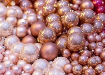 Natal 2021: tendências de decoração