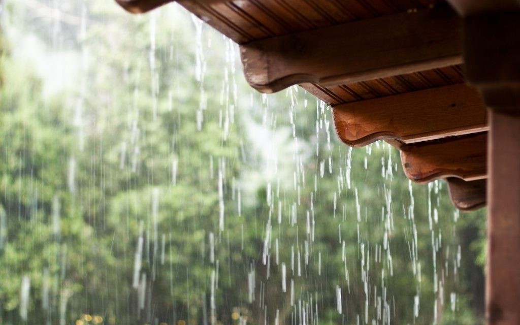 Mariana e Ouro Preto têm previsão de chuva para todos os dias da semana, de 4 a 10 de outubro