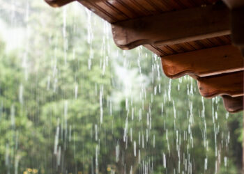 Mariana e Ouro Preto têm previsão de chuva para todos os dias da semana, de 4 a 10 de outubro
