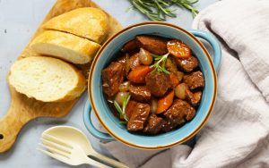 A tendência do comfort food A tendência do comfort food