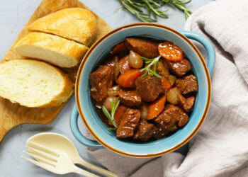 A tendência do comfort food