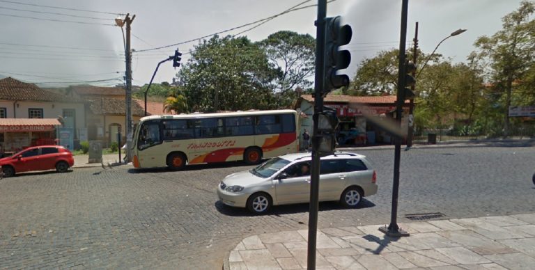 Mesmo na Onda Verde, número de passageiros em Mariana ainda é 60% menor que antes da pandemia