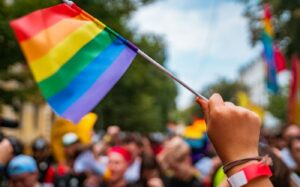 Prefeitura de Ouro Preto faz mapeamento para melhorar atendimento à população LGBTQIAP+ Prefeitura de Ouro Preto faz mapeamento para melhorar atendimento à população LGBTQIAP+