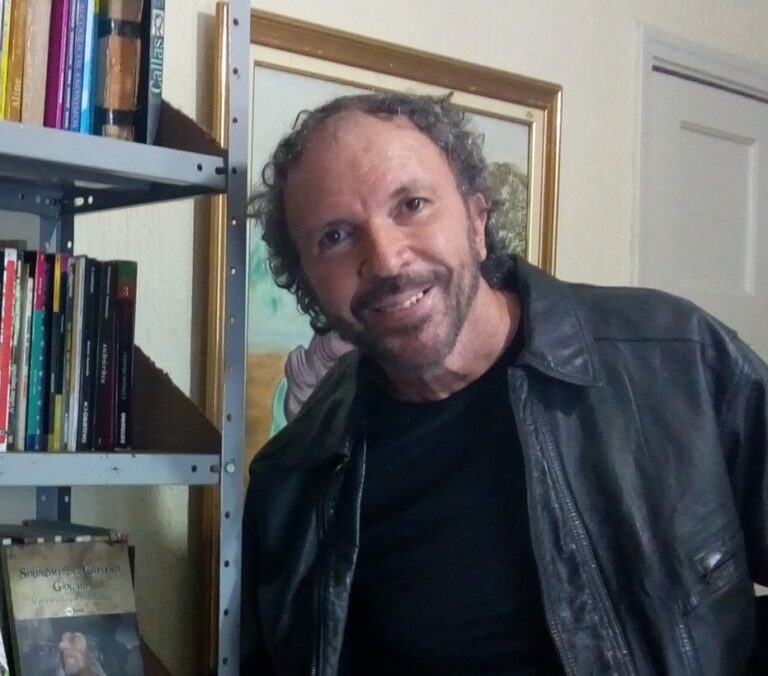 Flávio Lopes Barbosa