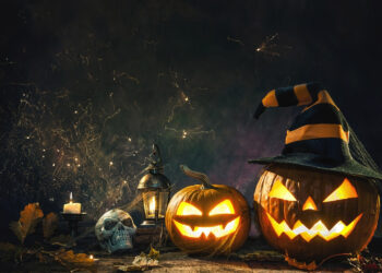 Halloween: 20 filmes de terror e suspense para assistir em outubro