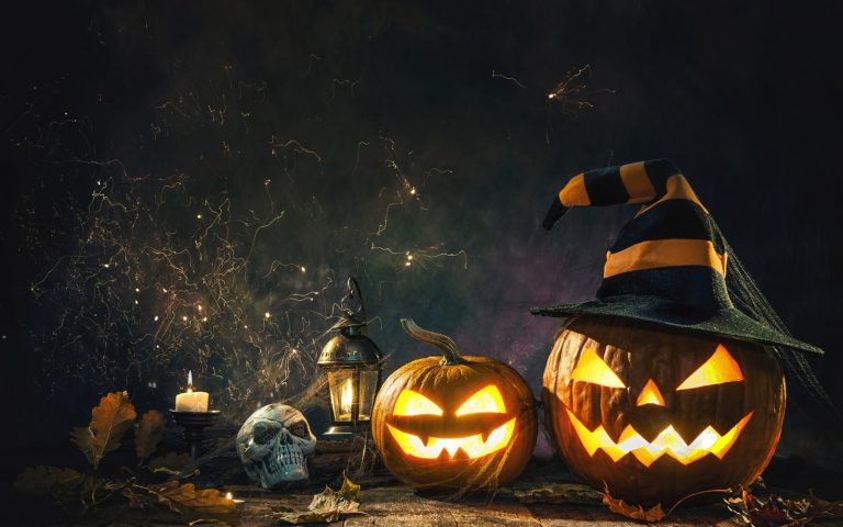 Halloween: 20 filmes de terror e suspense para assistir em outubro