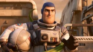 Veja o trailer de “Lightyear”, filme de Buzz do Toy Story Veja o trailer de "Lightyear", filme de Buzz do Toy Story